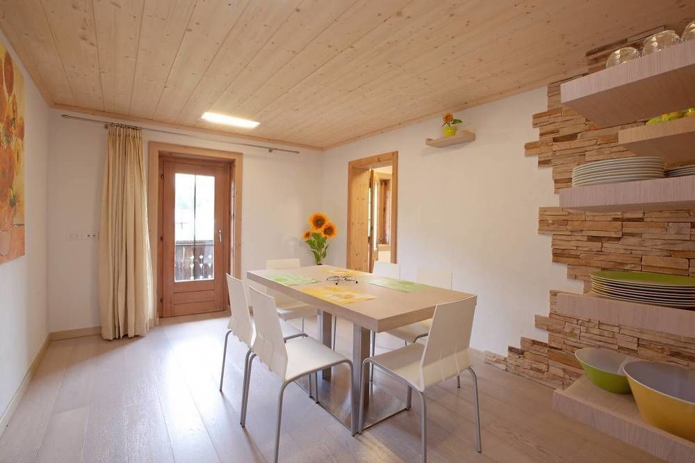 Appartamenti Green By Livigno Accomodation ภายนอก รูปภาพ